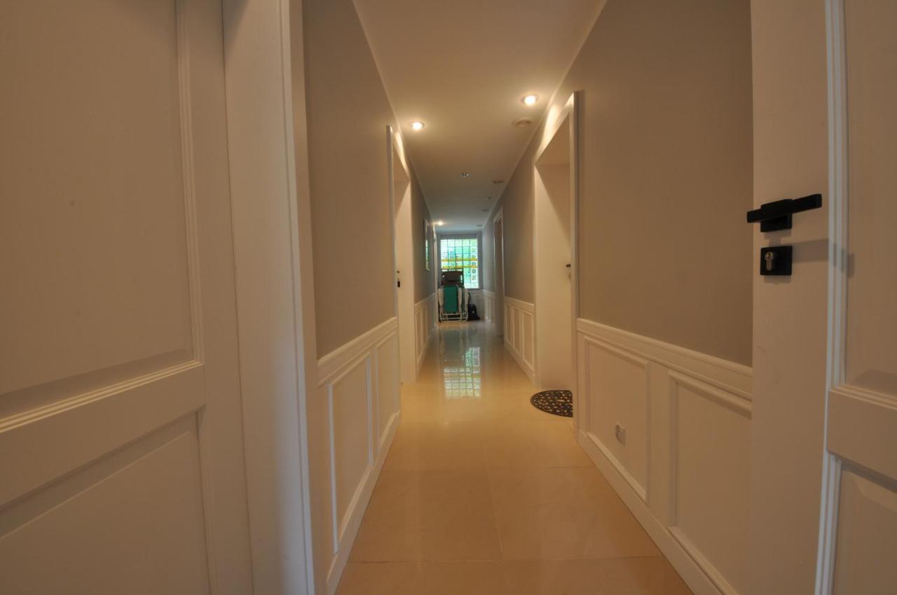 Ambasador Villa Mielno  Ngoại thất bức ảnh
